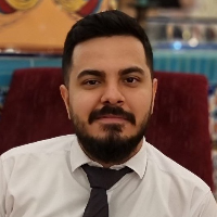 Khashayar Rajaee