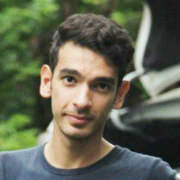 Reza Pourmeshki